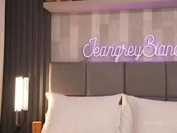 Chaturbate Sex Cam of jeangreybianca