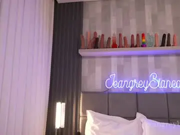 Chaturbate Live Porn of jeangreybianca