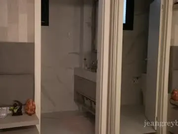 Chaturbate Private Sex Chat of jeangreybianca