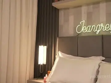 Chaturbate Adult Webcams of jeangreybianca