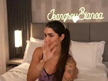 Chaturbate Sex Chat of jeangreybianca
