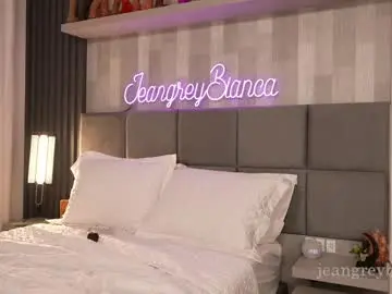 Chaturbate Live Porn of jeangreybianca