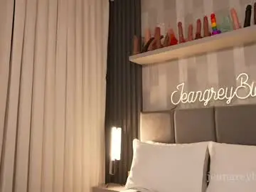 Chaturbate Live Sex Cam of jeangreybianca