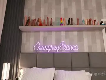 Chaturbate Watch Live Sex Cams of jeangreybianca