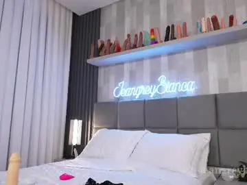 Chaturbate Watch Live Sex Cams of jeangreybianca
