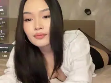 Chaturbate Live Sex Cam of jennie_yung