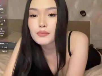 Chaturbate Live Porn of jennie_yung