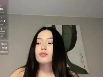 Chaturbate Free Live Porn of jennie_yung