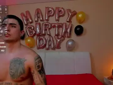 Chaturbate Private Sex Chat of johana_fox_