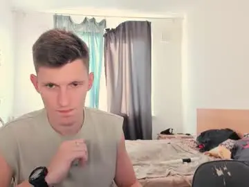 Chaturbate Best Webcam of kevin_hornyyy