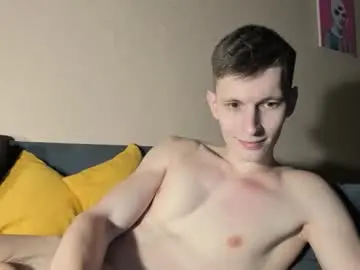 Chaturbate Best Webcam of kevin_hornyyy