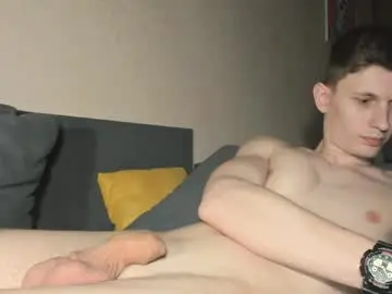 Chaturbate Private Sex Chat of kevin_hornyyy