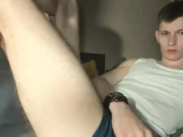 Chaturbate Private Sex Chat of kevin_hornyyy