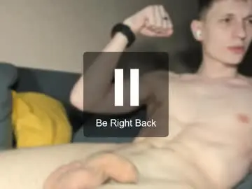 Chaturbate Sex Chat of kevin_hornyyy