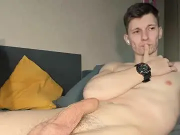 Chaturbate Best Webcam of kevin_hornyyy
