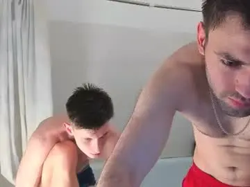 Chaturbate Free Porn Cam of kevin_hornyyy