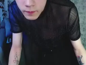 Chaturbate Live Sex of kevin_joestar