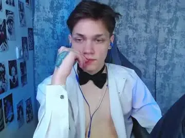 Chaturbate Watch Live Sex Cams of kevin_joestar