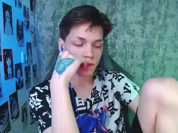 Chaturbate Best live sex cam show of kevin_joestar