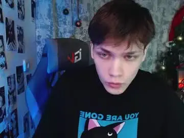 Chaturbate Watch Live Sex Cams of kevin_joestar