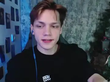 Chaturbate Free Porn Cam of kevin_joestar