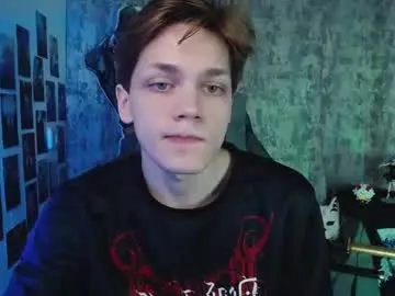 Chaturbate Adult Webcam of kevin_joestar