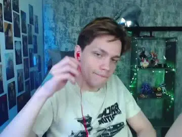 Chaturbate Live Porn of kevin_joestar