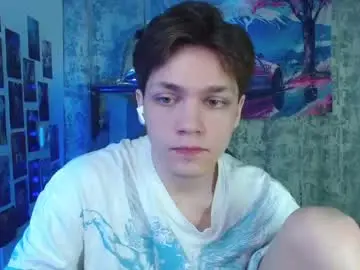Chaturbate Adult Webcams of kevin_joestar