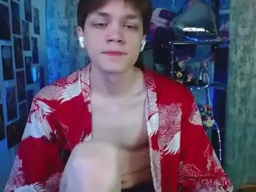 Chaturbate Live Sex of kevin_joestar