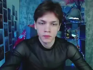 Chaturbate Live Sex Cam of kevin_joestar