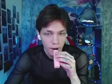 Chaturbate Free Porn Cam of kevin_joestar
