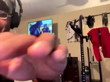 Chaturbate Sex Cam of keybumpsog