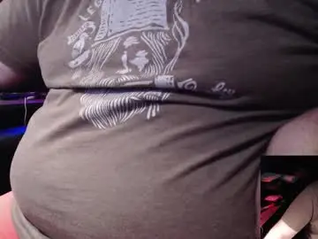 Chaturbate Sex Cam of kustom77