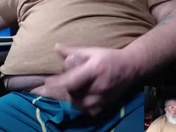 Chaturbate Adult Video Chat of kustom77