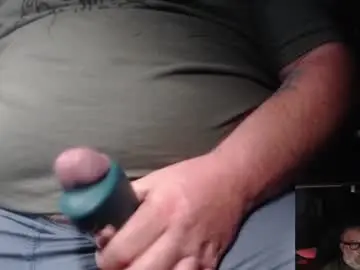 Chaturbate Private Sex Chat of kustom77