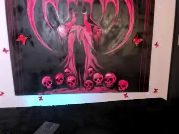 Chaturbate Live Porn of kylie_foxx1