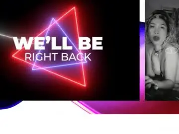 Chaturbate Live Sex Cam of lafnking