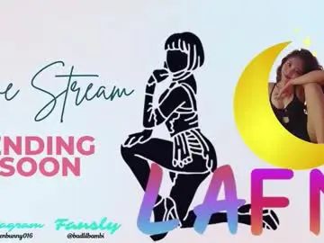 Chaturbate Sex Cam of lafnking