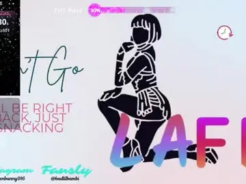 Chaturbate Live Porn of lafnking