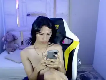 Chaturbate Nude Webcam of larry_craft