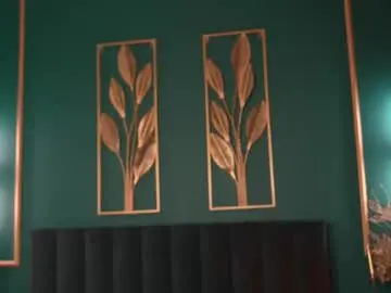 Chaturbate Sex Chat of layla_bloom