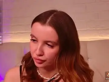 Chaturbate Sex Chat of layla_bloom