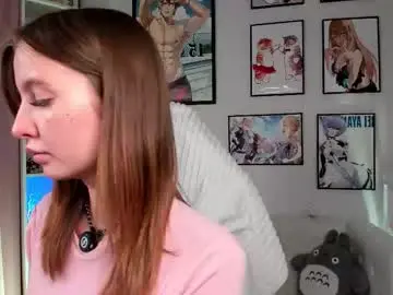 Chaturbate Adult Webcams of layla_bloom