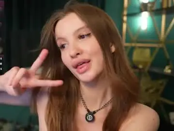 Chaturbate Live Sex Cam of layla_bloom