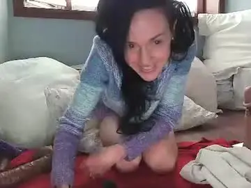 Chaturbate Private Sex Chat of lilrosiedoll