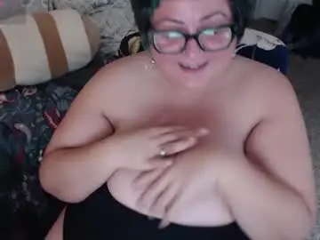 Chaturbate Live Sex of lucklucybbw