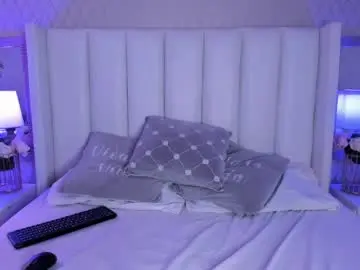 Chaturbate Watch Live Sex Cams of lunamyers_