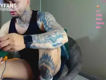 Chaturbate Best live sex cam show of martin_colby05