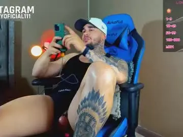 Chaturbate Best Webcam of martin_colby05