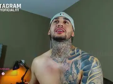 Chaturbate Best Webcam of martin_colby05